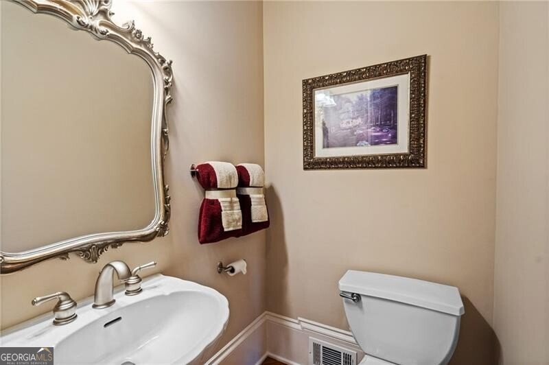 8295 St Marlo Fairway Drive Duluth - Photo 32
