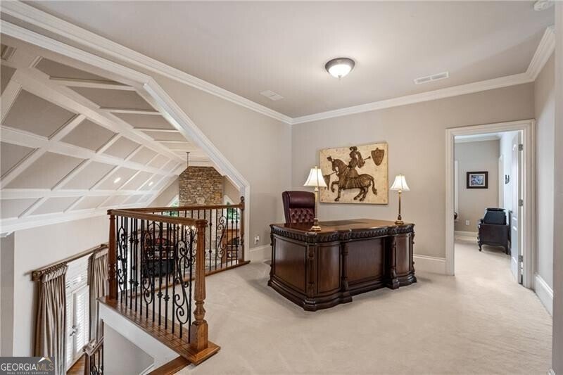 8295 St Marlo Fairway Drive Duluth - Photo 33