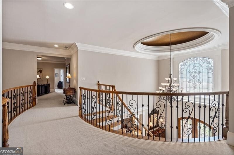 8295 St Marlo Fairway Drive Duluth - Photo 34