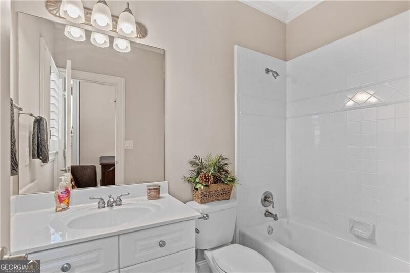 8295 St Marlo Fairway Drive Duluth - Photo 37