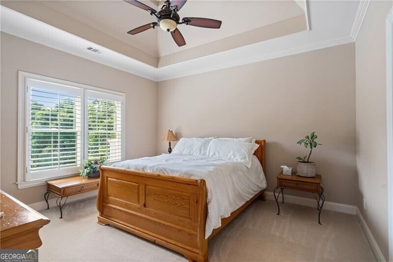 8295 St Marlo Fairway Drive Duluth - Photo 41