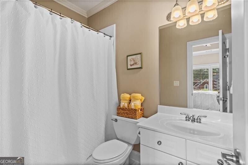 8295 St Marlo Fairway Drive Duluth - Photo 42