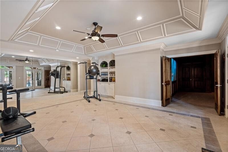 8295 St Marlo Fairway Drive Duluth - Photo 47