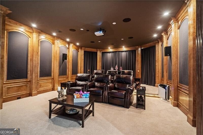 8295 St Marlo Fairway Drive Duluth - Photo 49