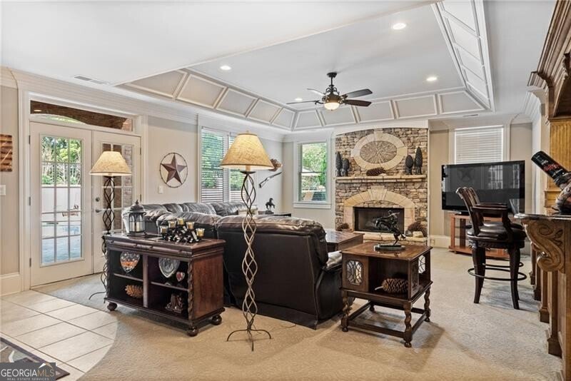 8295 St Marlo Fairway Drive Duluth - Photo 50