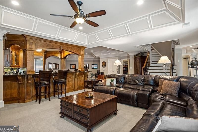 8295 St Marlo Fairway Drive Duluth - Photo 51