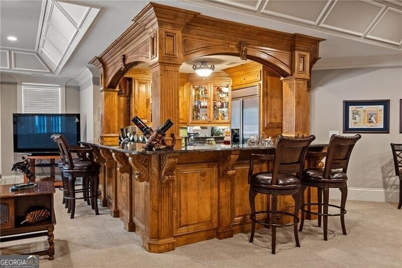 8295 St Marlo Fairway Drive Duluth - Photo 52