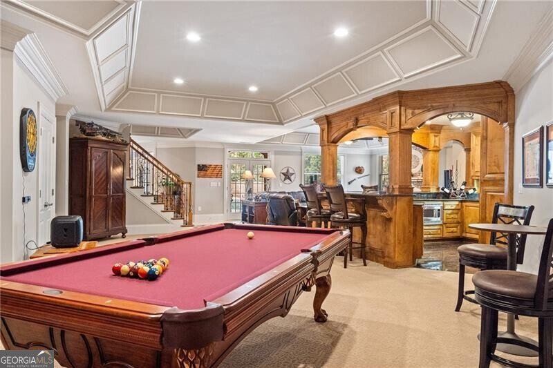 8295 St Marlo Fairway Drive Duluth - Photo 55