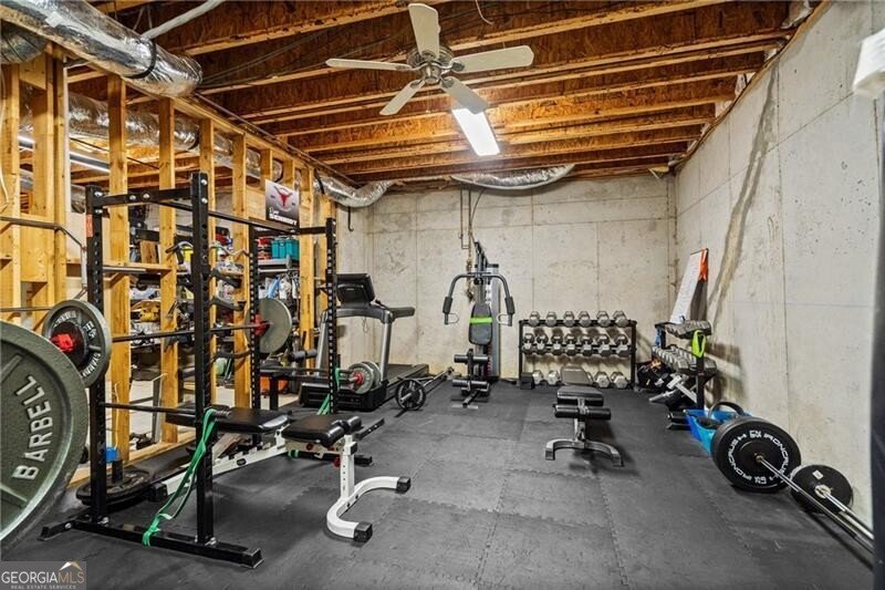 8295 St Marlo Fairway Drive Duluth - Photo 56