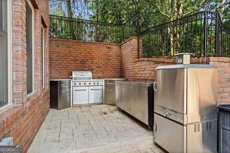 8295 St Marlo Fairway Drive Duluth - Photo 60