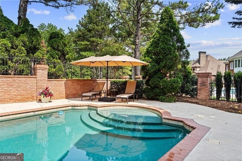 8295 St Marlo Fairway Drive Duluth - Photo 61