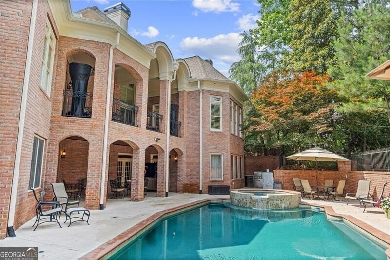 8295 St Marlo Fairway Drive Duluth - Photo 62