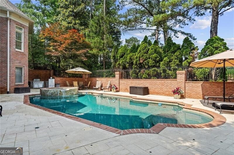 8295 St Marlo Fairway Drive Duluth - Photo 63