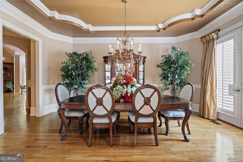 8295 St Marlo Fairway Drive Duluth - Photo 7