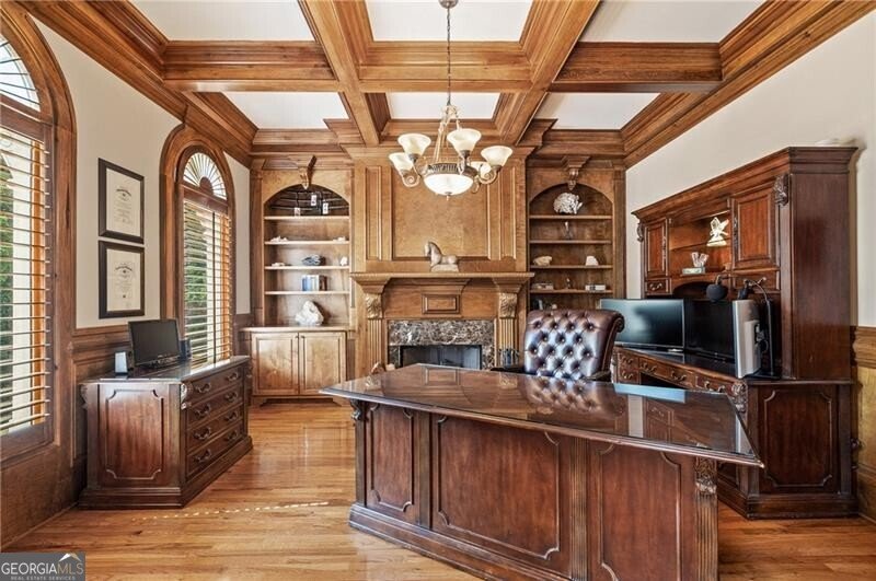 8295 St Marlo Fairway Drive Duluth - Photo 8