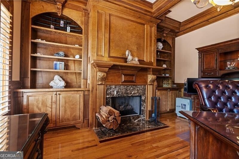 8295 St Marlo Fairway Drive Duluth - Photo 9