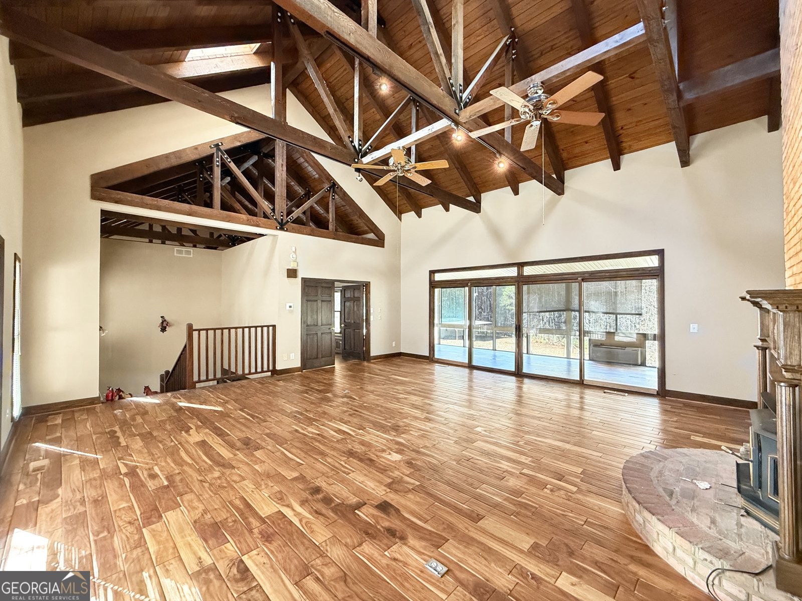 1140 Highway 54 Moreland - Photo 6