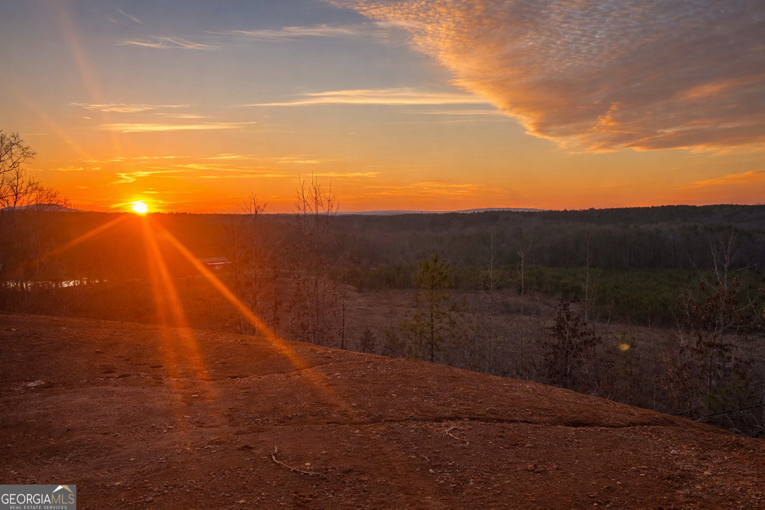1590 Buttermilk Road Cave Spring - Photo 17