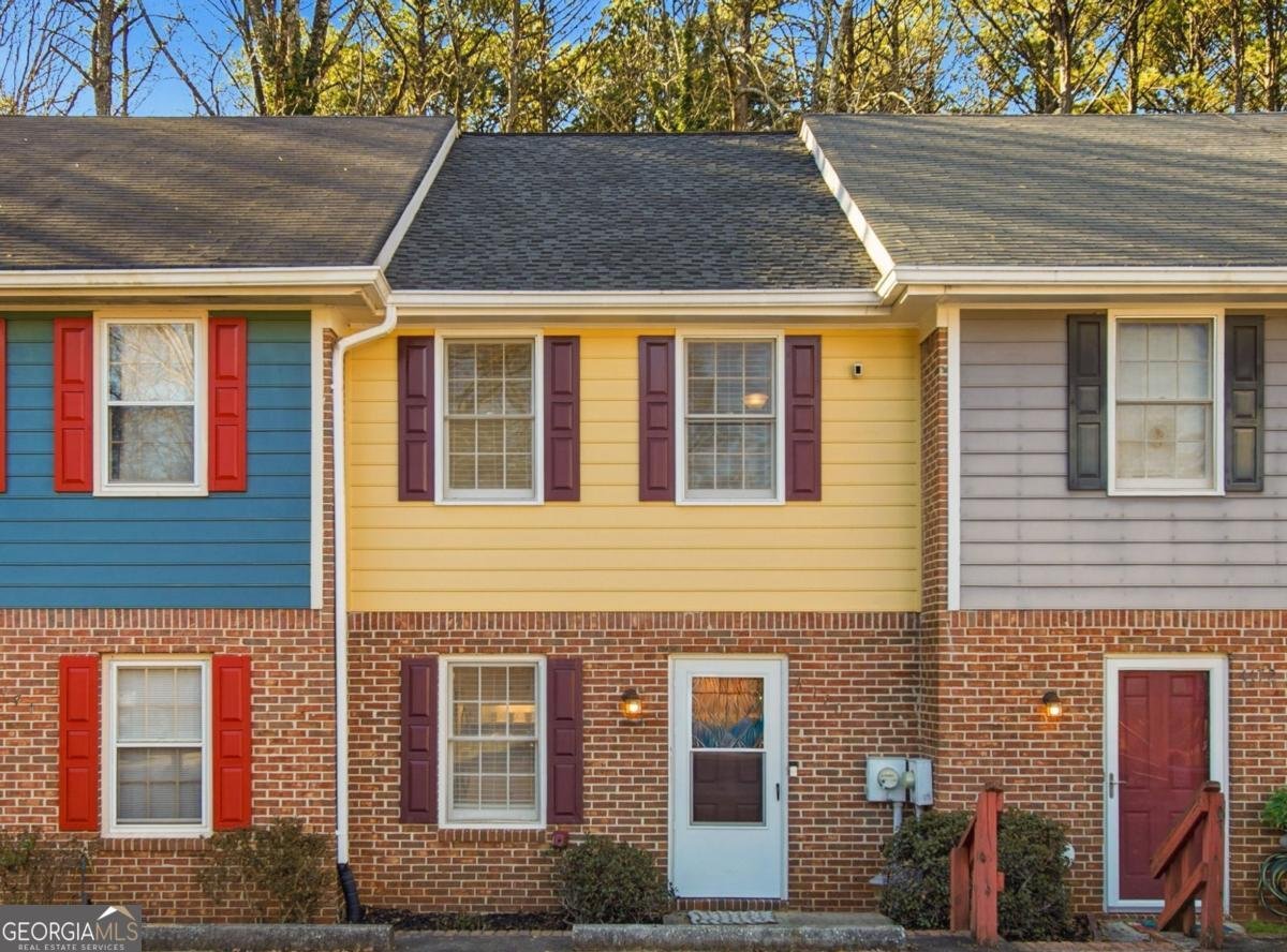 4170 Applegate Way Tucker - Photo 1