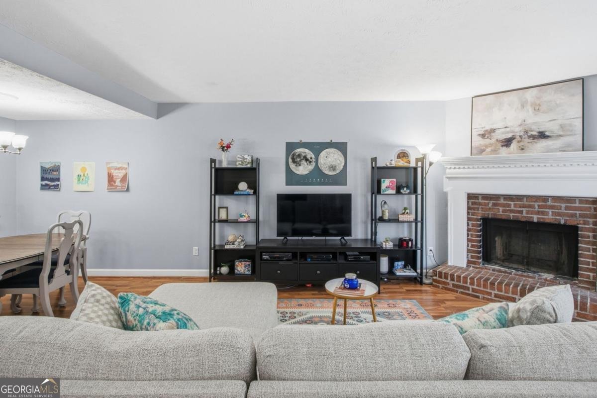 4170 Applegate Way Tucker - Photo 12