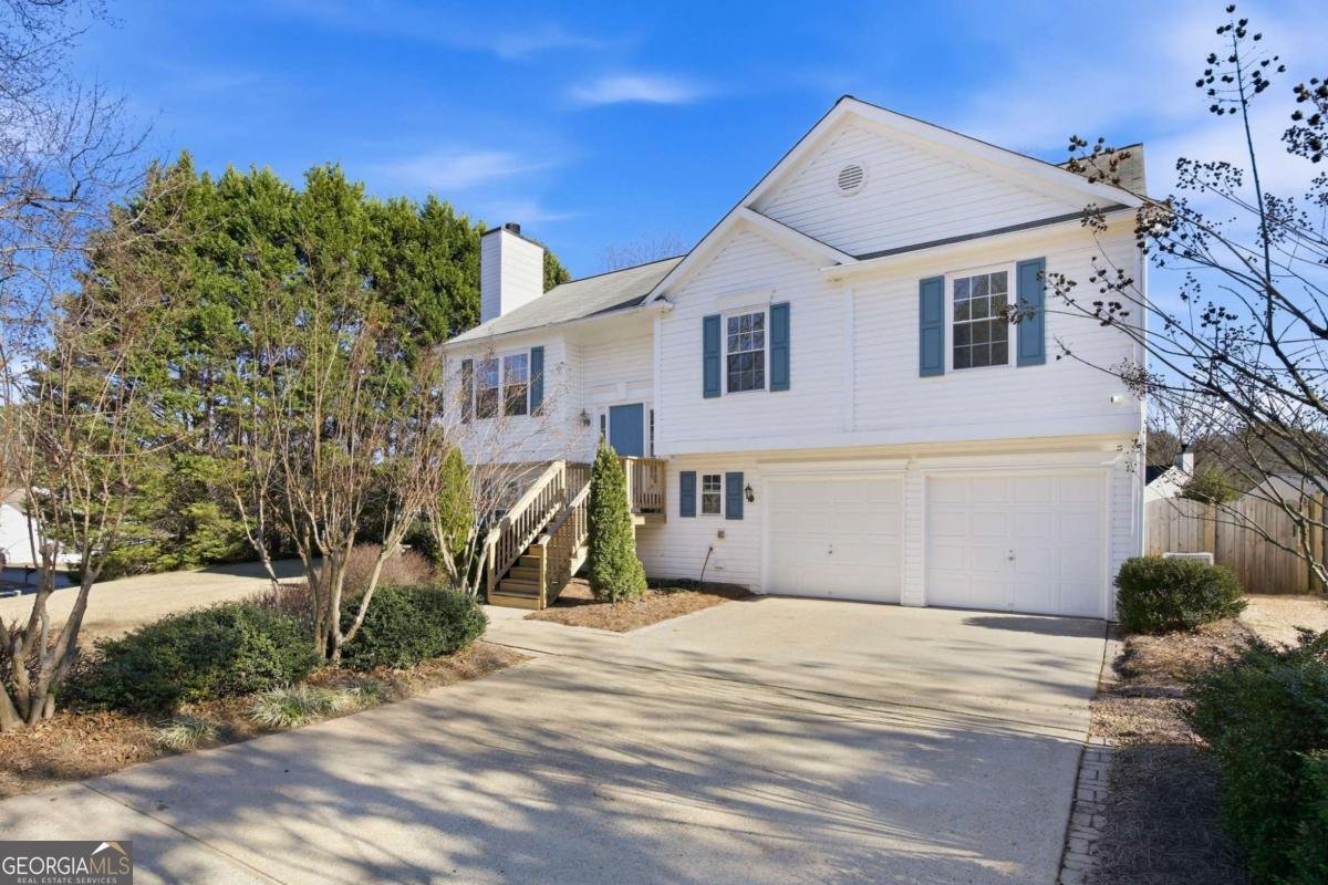 233 Creel Chase Kennesaw - Photo 1