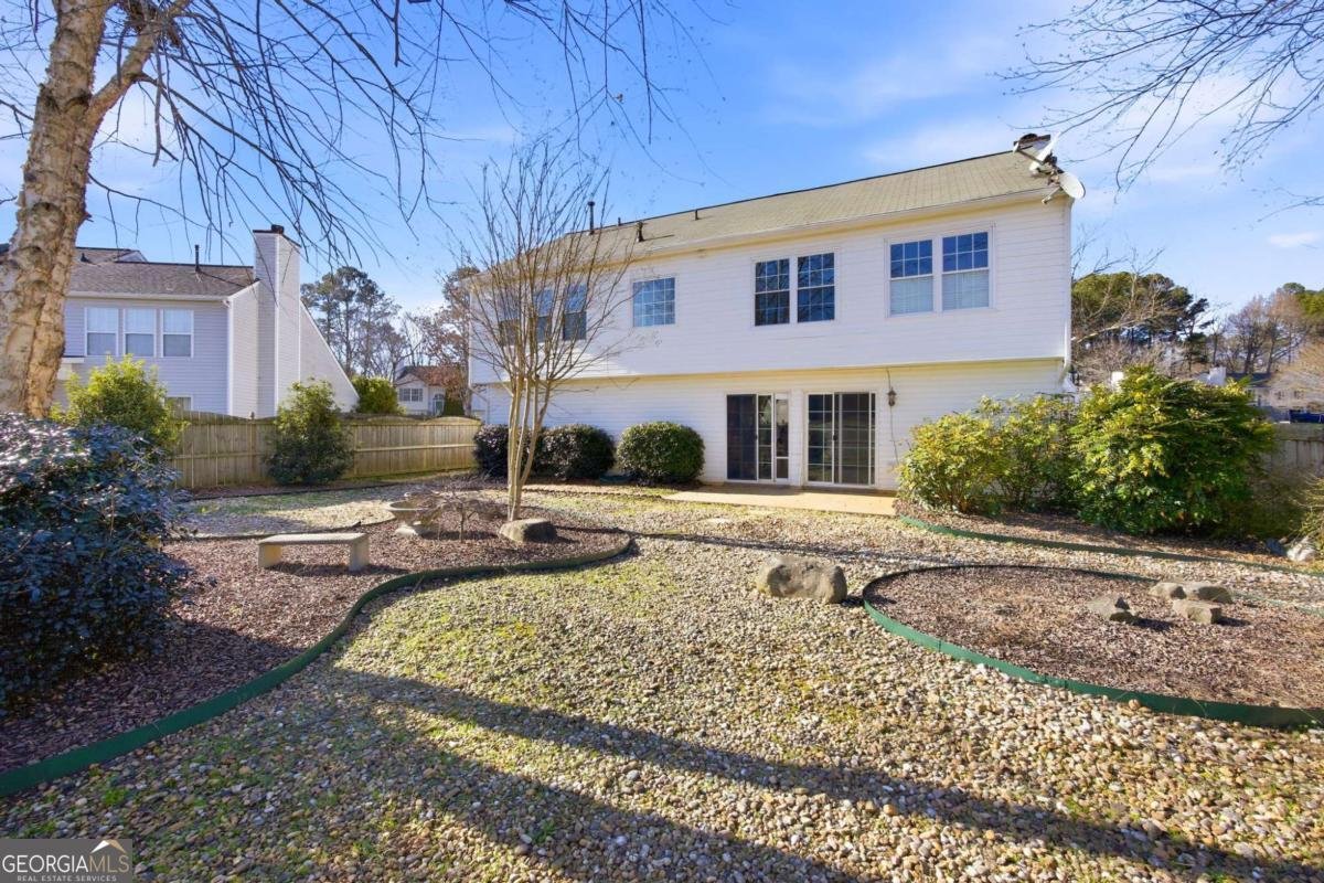 233 Creel Chase Kennesaw - Photo 33