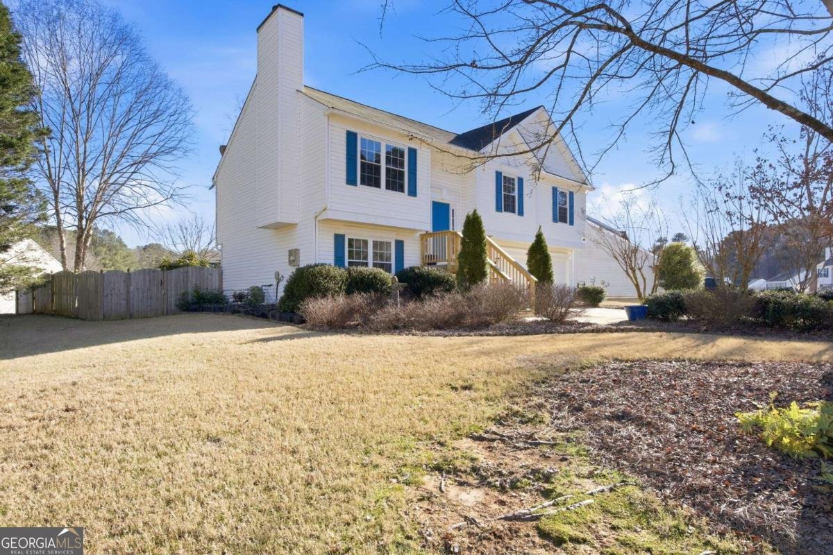 233 Creel Chase Kennesaw - Photo 35