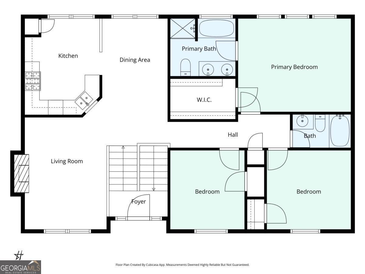 233 Creel Chase Kennesaw - Photo 41