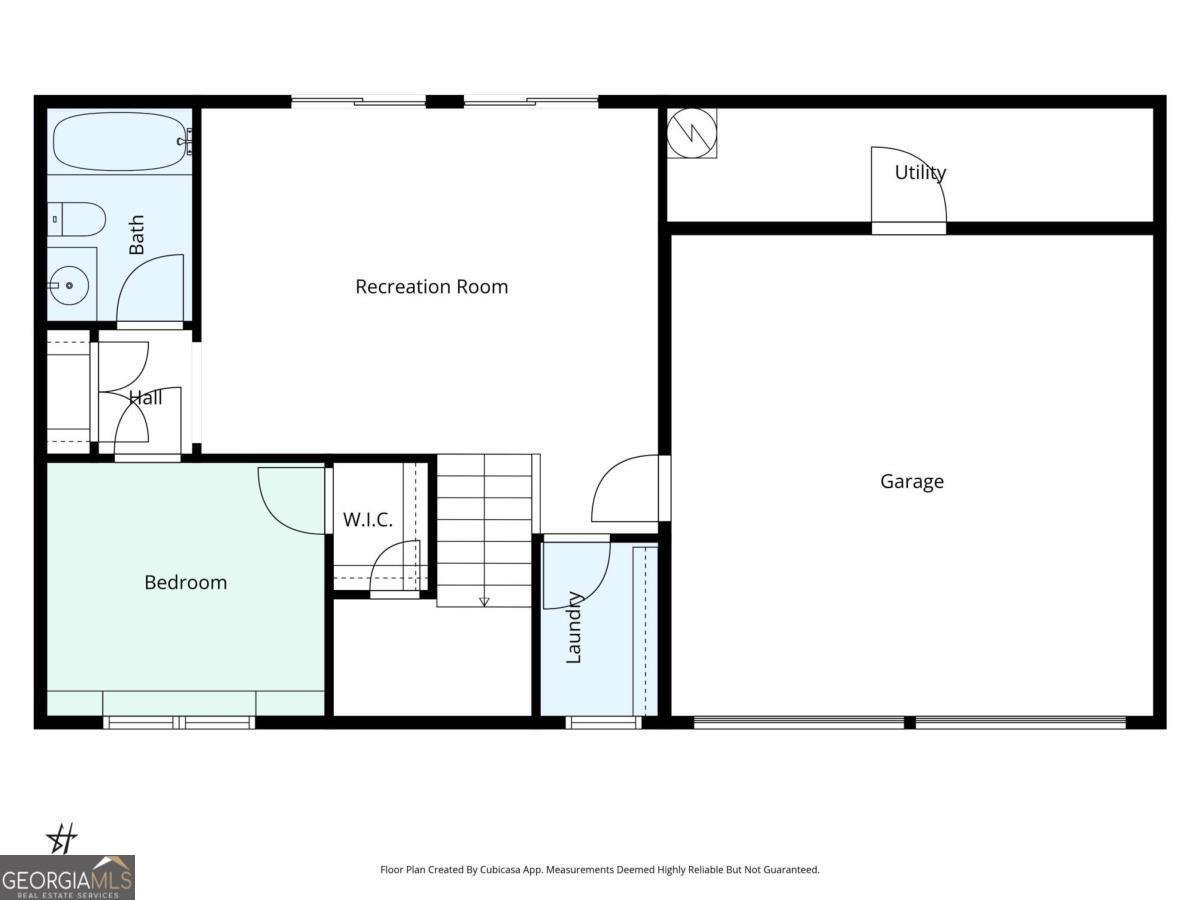 233 Creel Chase Kennesaw - Photo 42