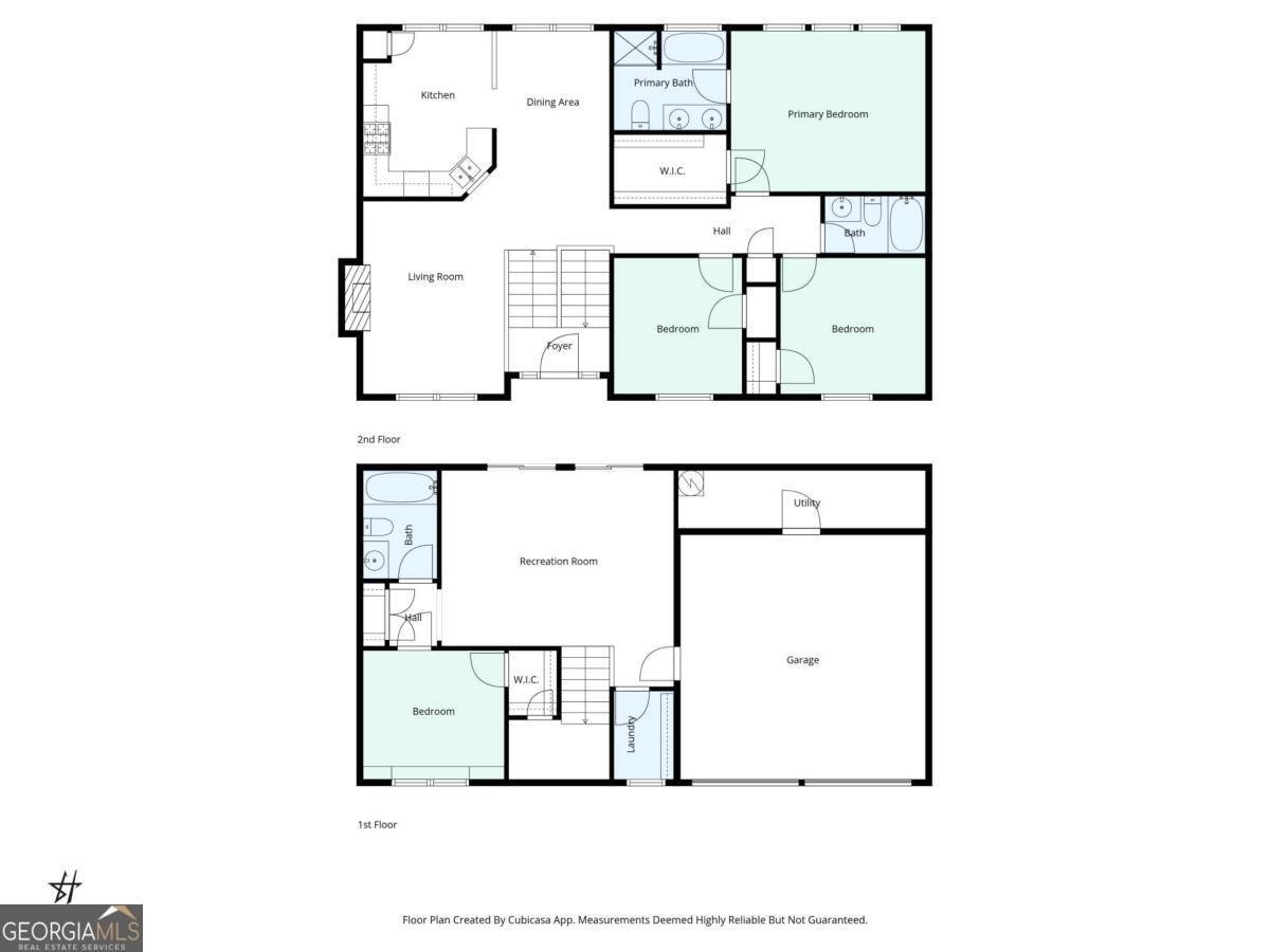 233 Creel Chase Kennesaw - Photo 43