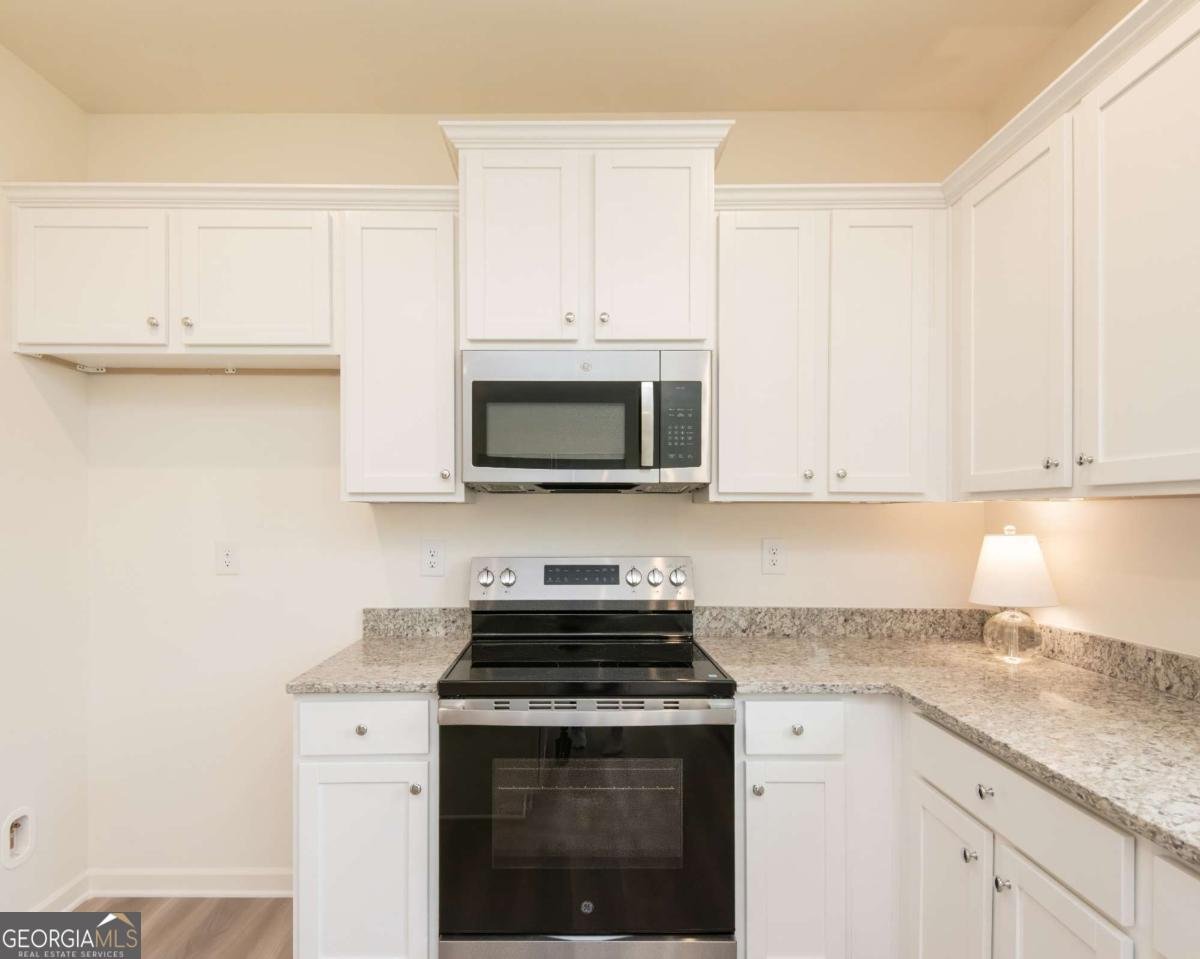 1819 Dawn Road Conyers - Photo 12