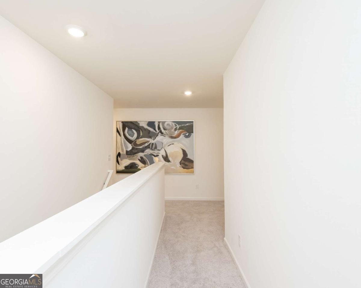 1819 Dawn Road Conyers - Photo 21