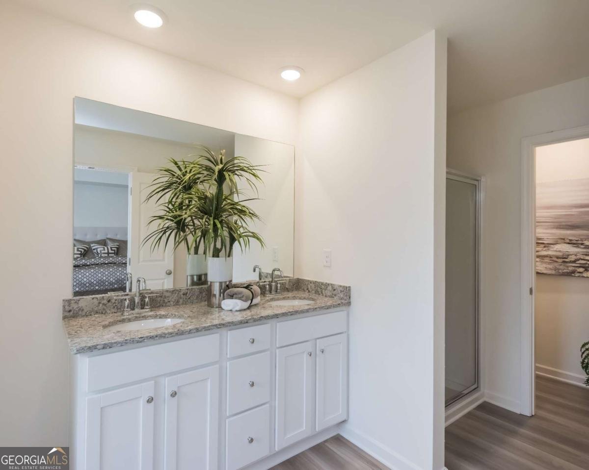 1819 Dawn Road Conyers - Photo 25