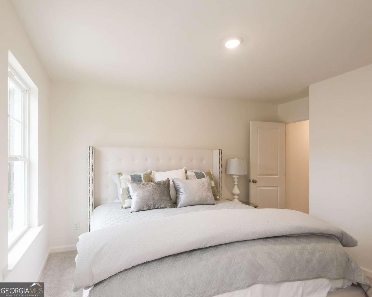 1819 Dawn Road Conyers - Photo 30