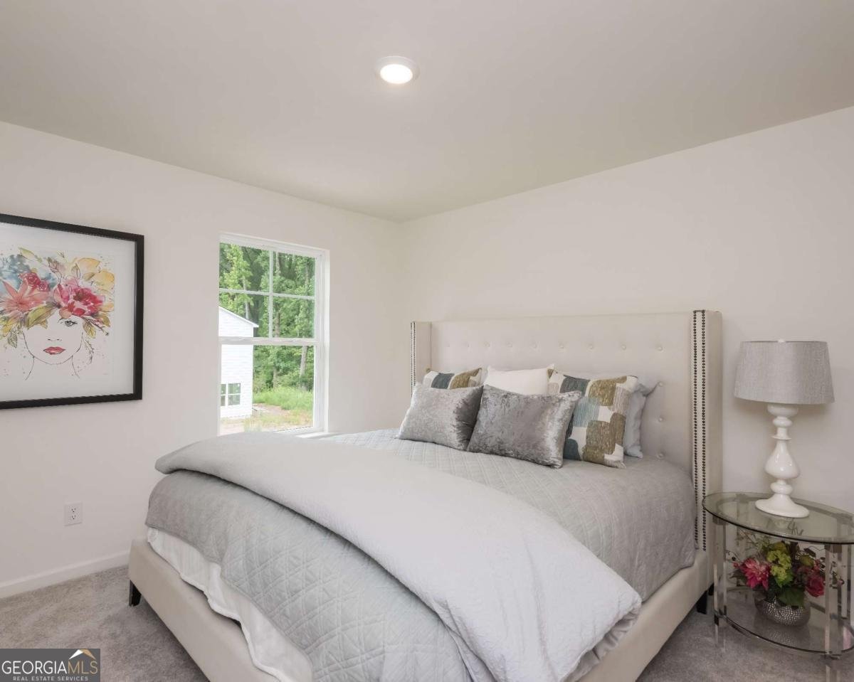 1819 Dawn Road Conyers - Photo 31