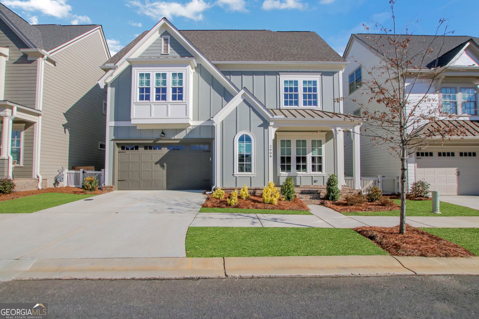 2008 Cottonwood Lane Woodstock - Photo 1