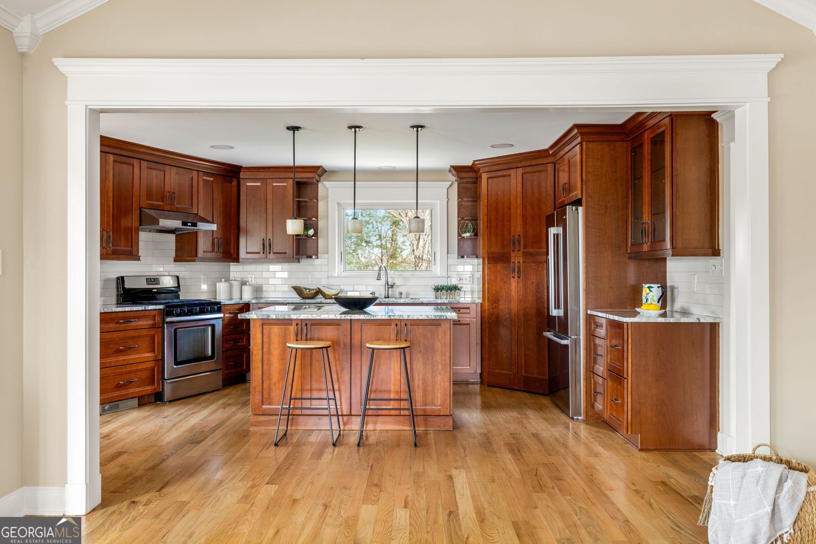 120 Overlook Drive Gainesville - Photo 10