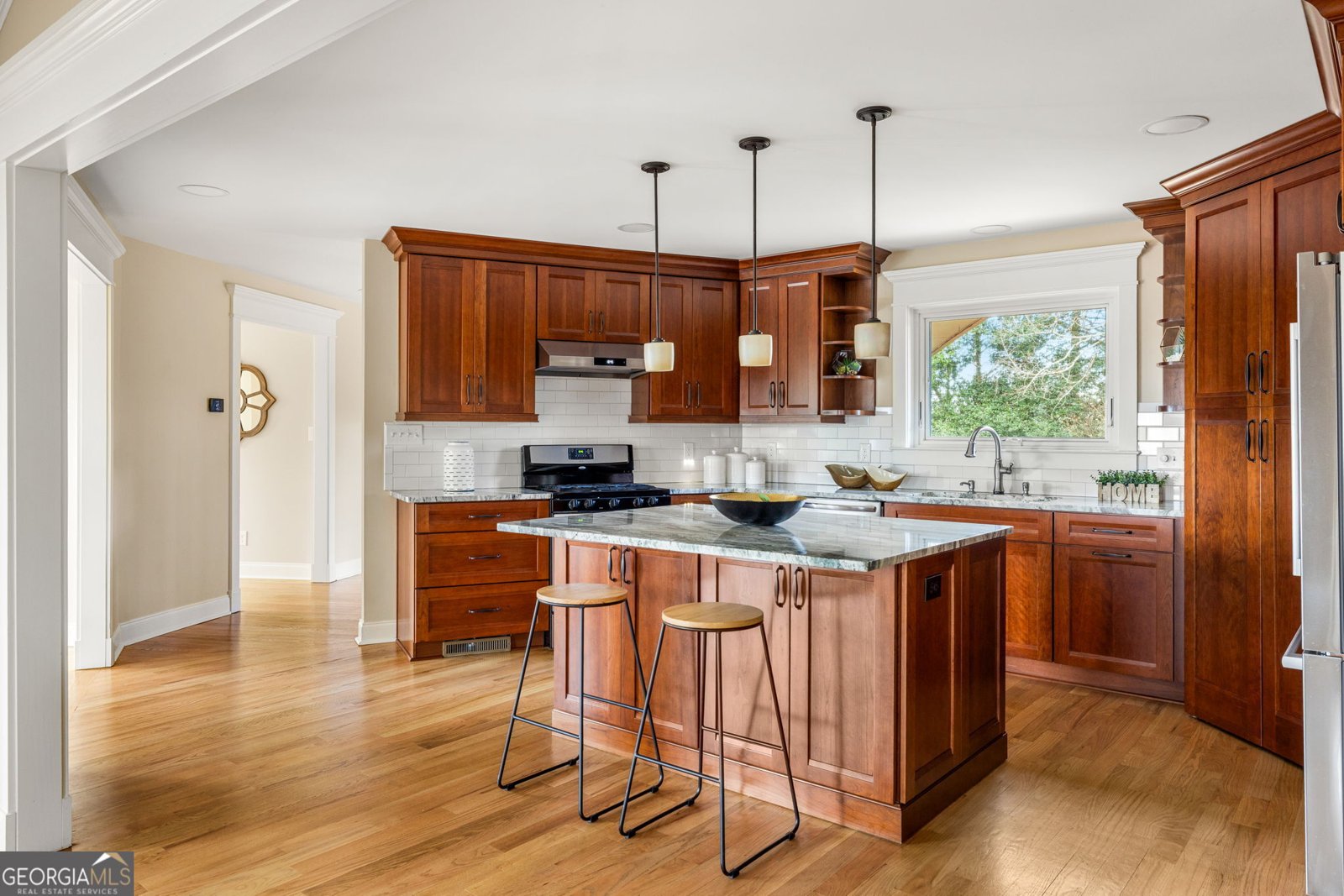 120 Overlook Drive Gainesville - Photo 11