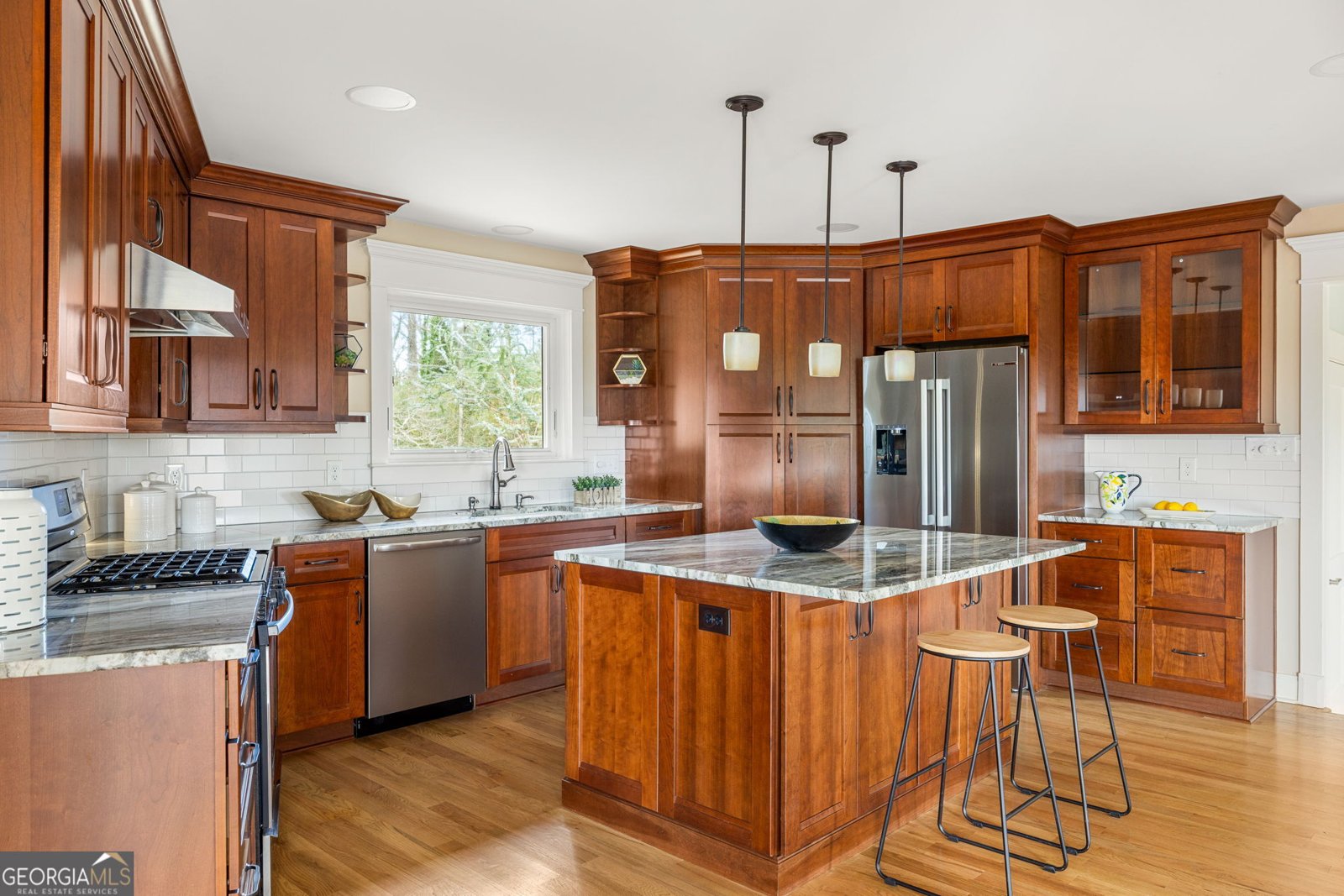 120 Overlook Drive Gainesville - Photo 12