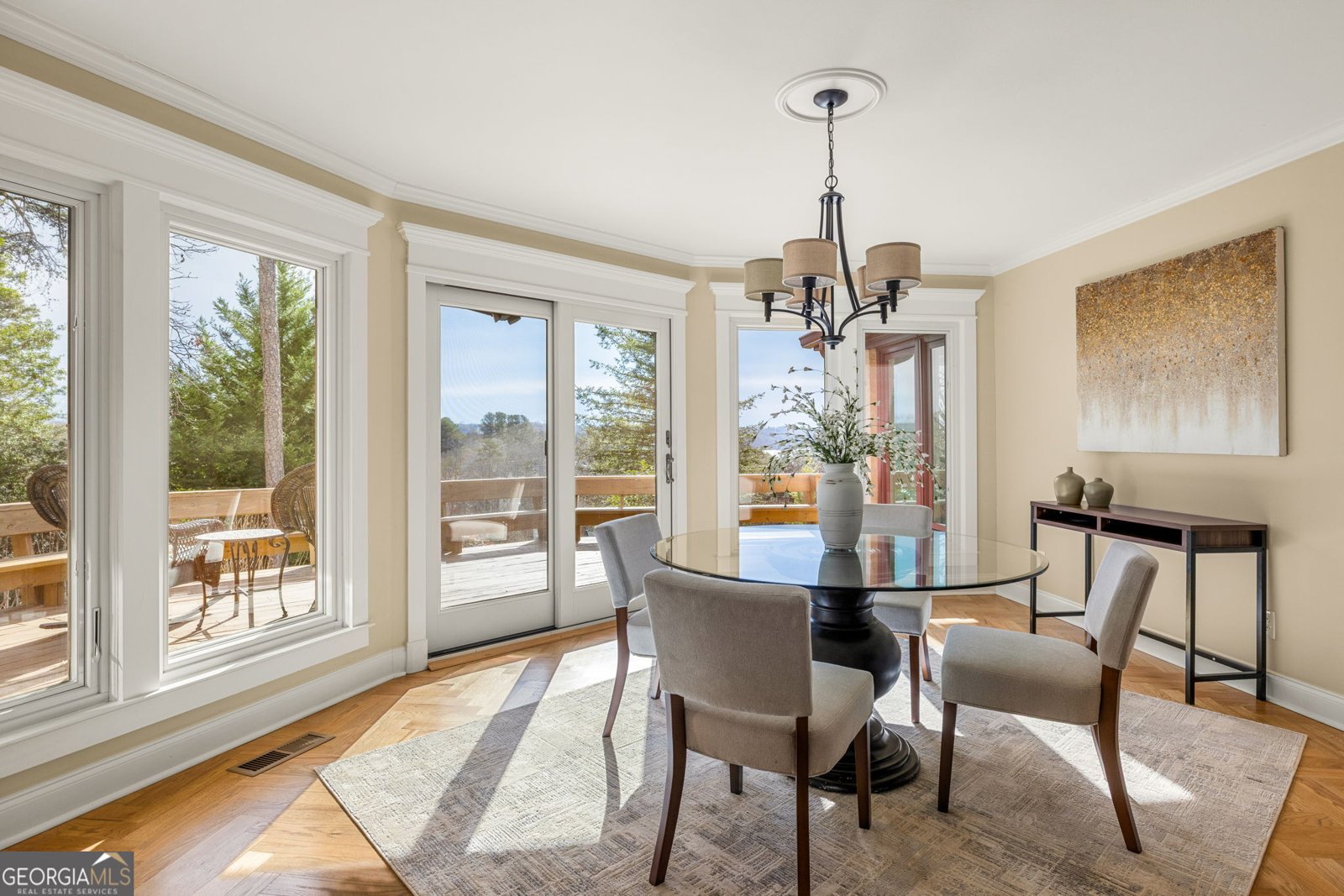 120 Overlook Drive Gainesville - Photo 16