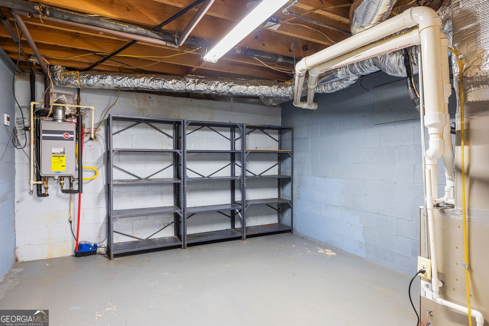 120 Overlook Drive Gainesville - Photo 38