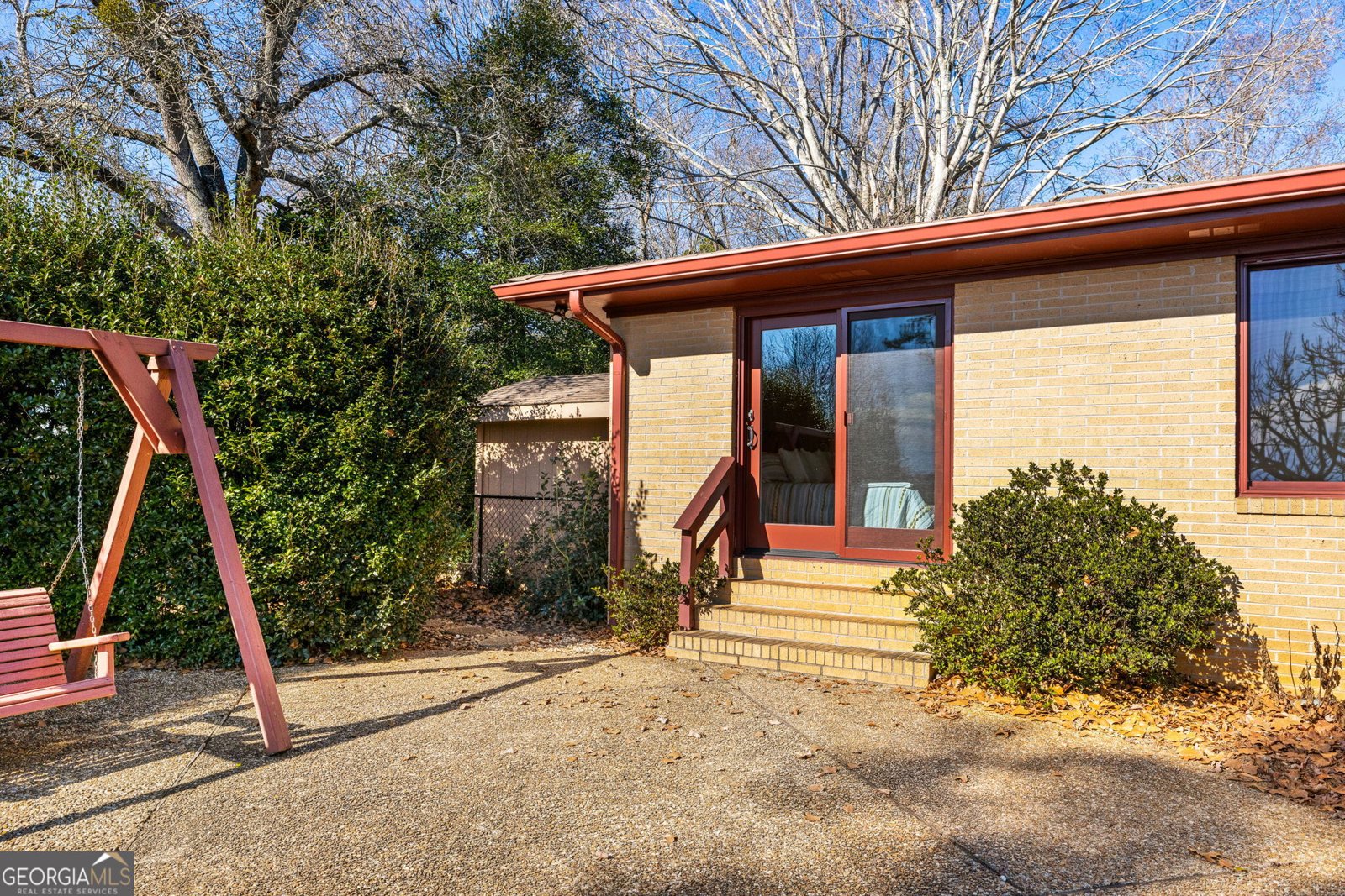 120 Overlook Drive Gainesville - Photo 43