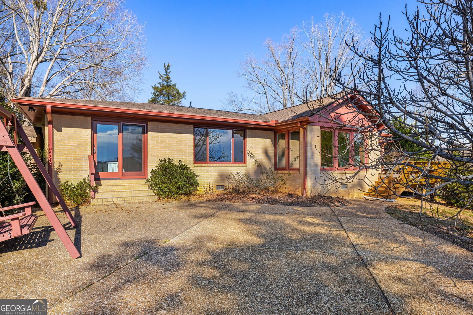 120 Overlook Drive Gainesville - Photo 46