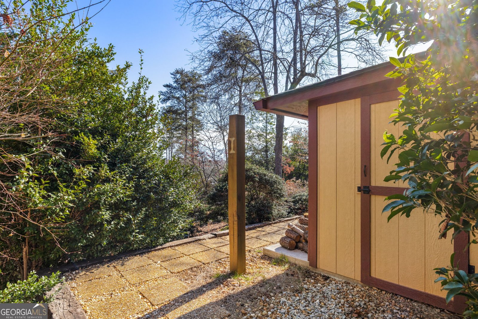 120 Overlook Drive Gainesville - Photo 48