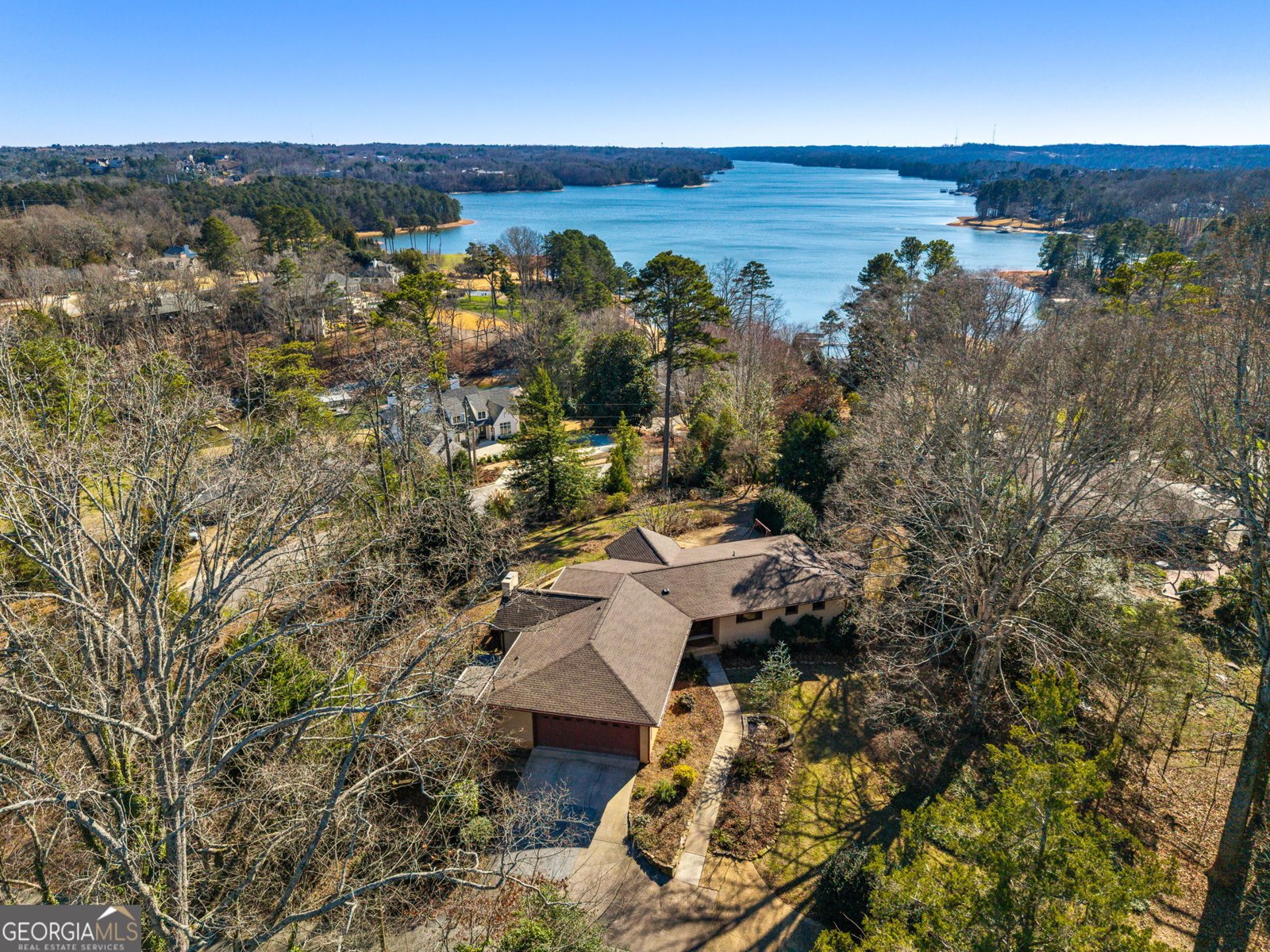 120 Overlook Drive Gainesville - Photo 58