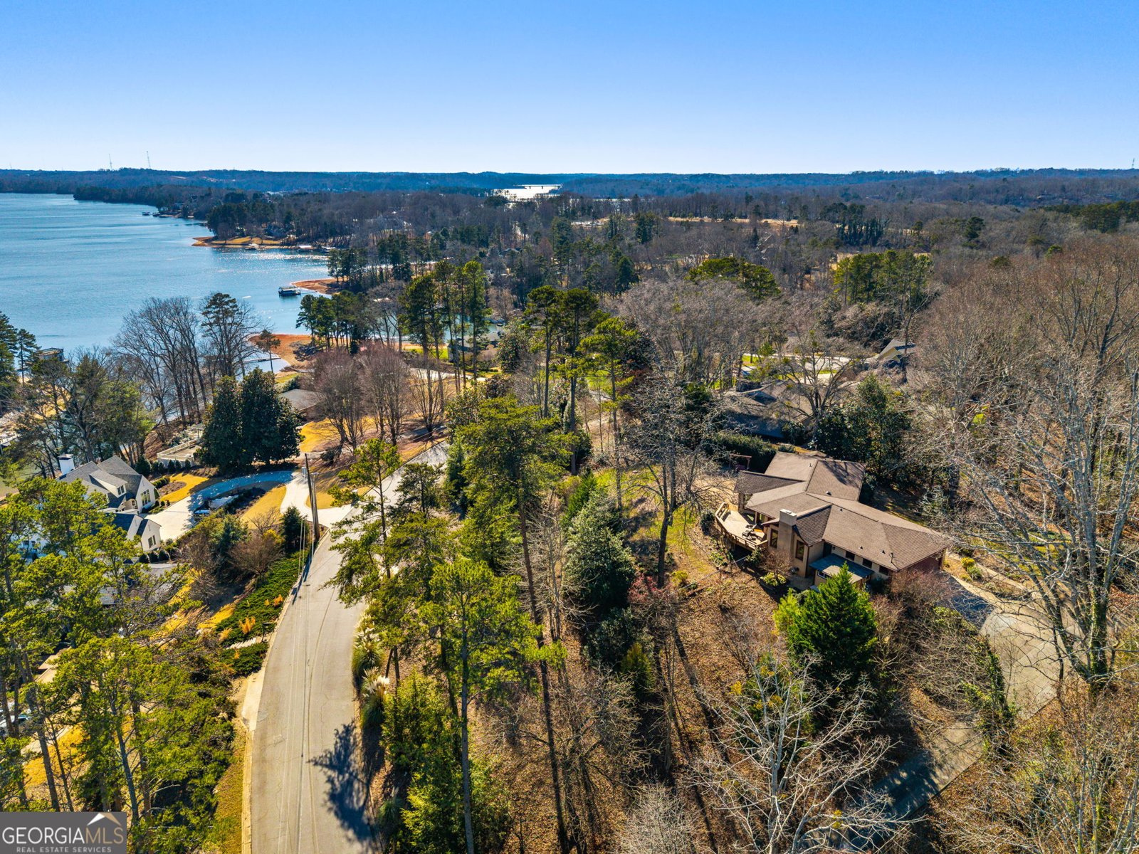 120 Overlook Drive Gainesville - Photo 59