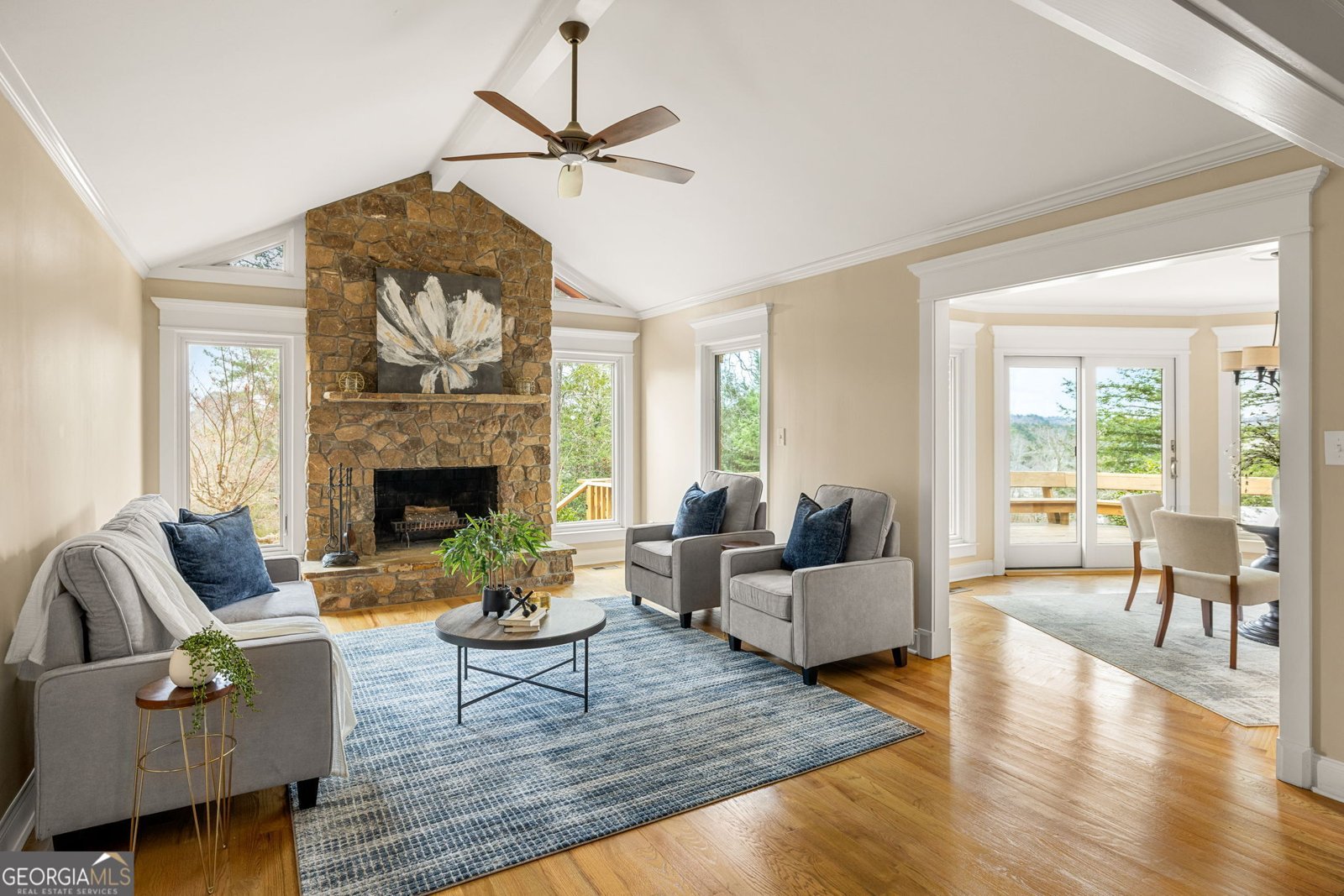 120 Overlook Drive Gainesville - Photo 6