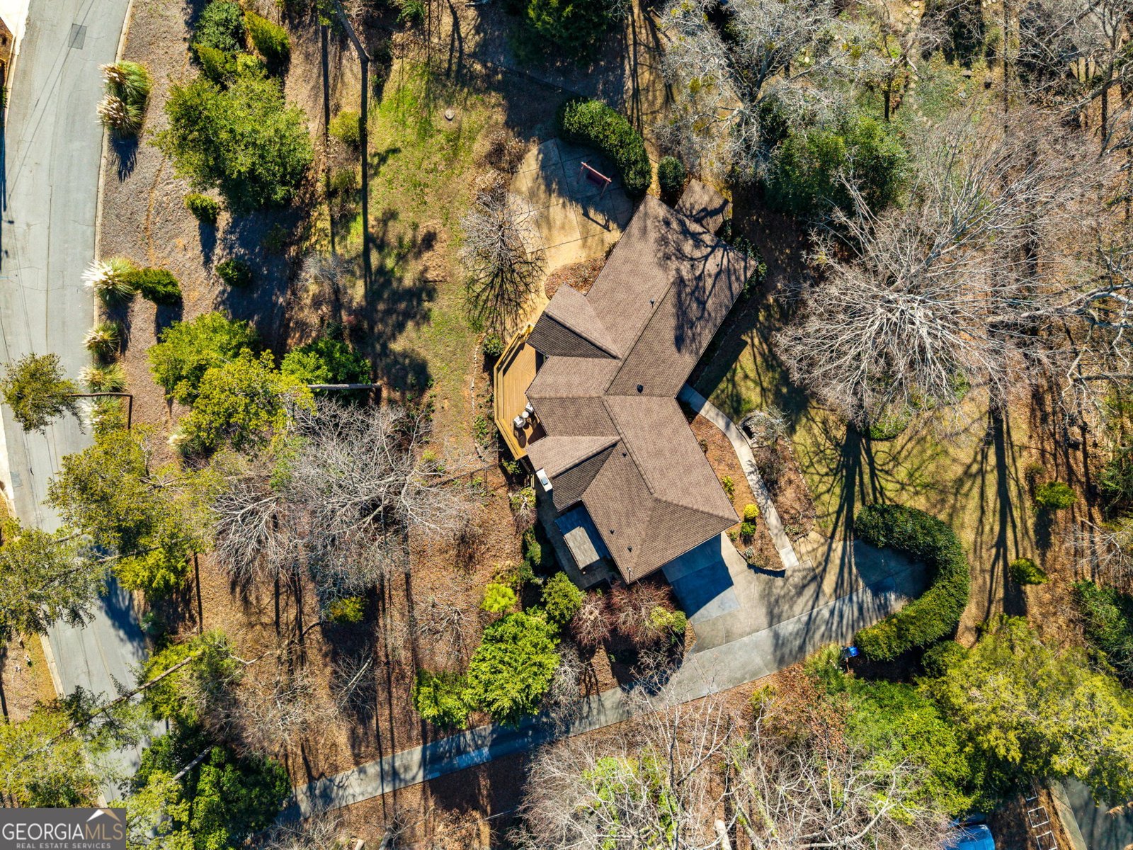 120 Overlook Drive Gainesville - Photo 61