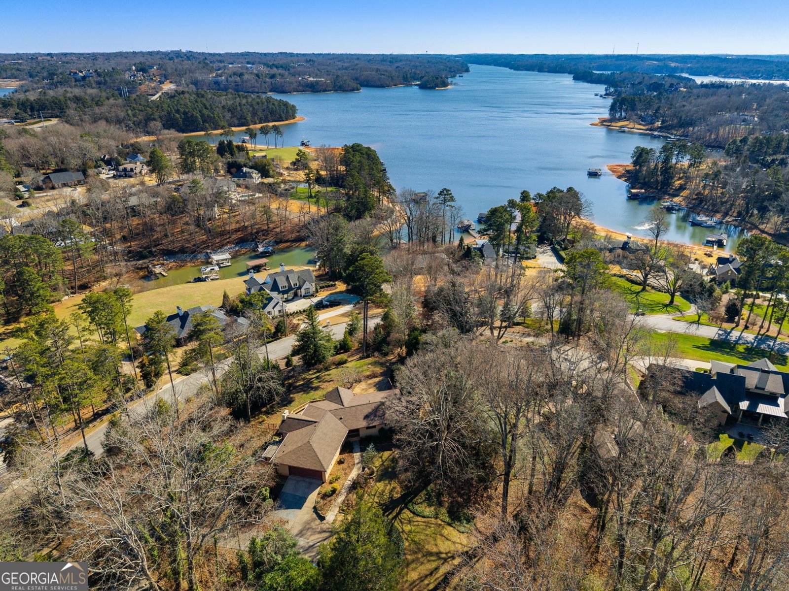 120 Overlook Drive Gainesville - Photo 62