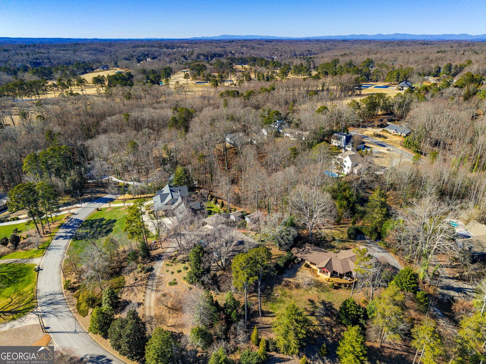 120 Overlook Drive Gainesville - Photo 63